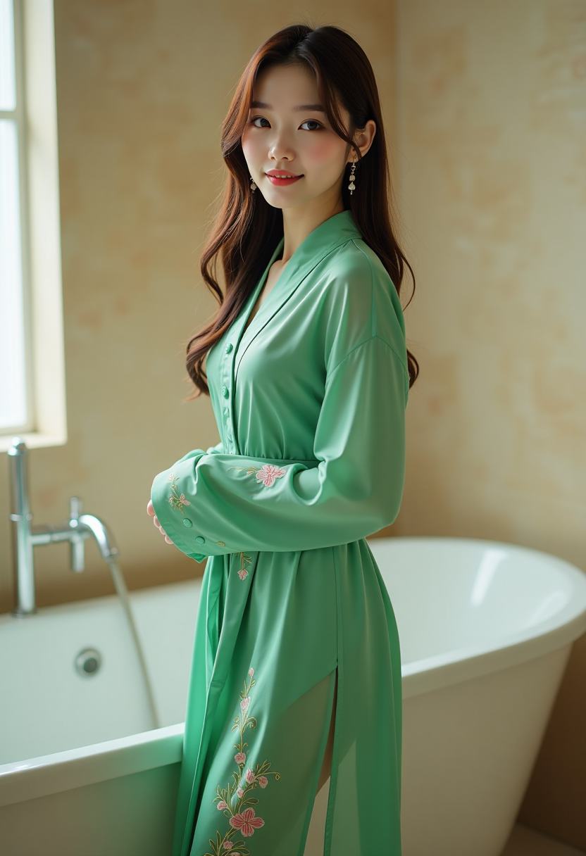 深海回声海报